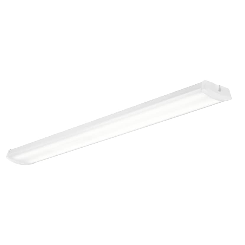 LED-Armatur Malmbergs Ajax 24W