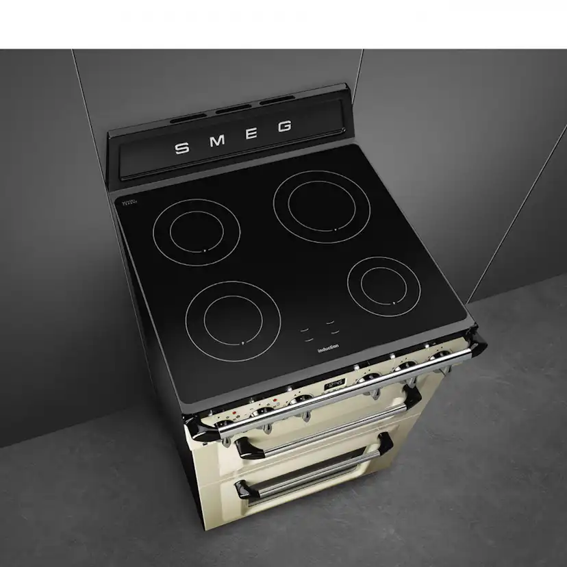 Induktionsspis Smeg TR62IP2