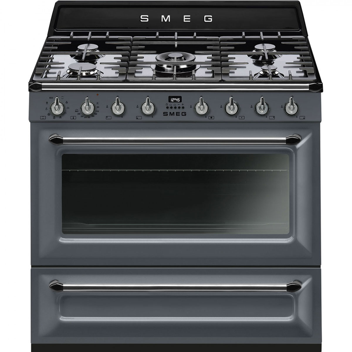 Gasspis Smeg TR90GR2