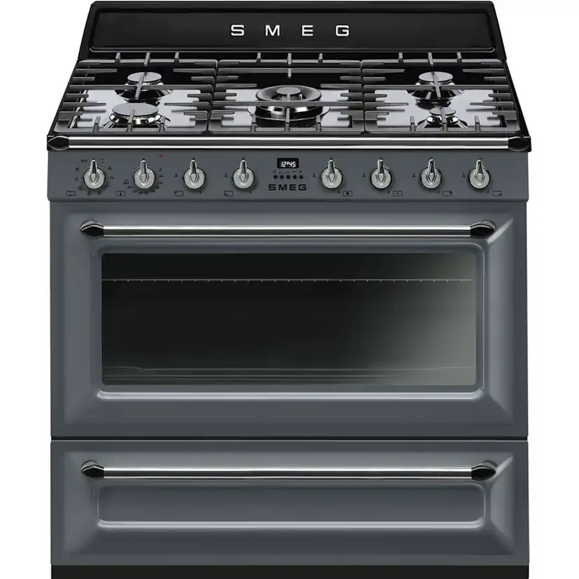 Gasspis Smeg TR90GR2