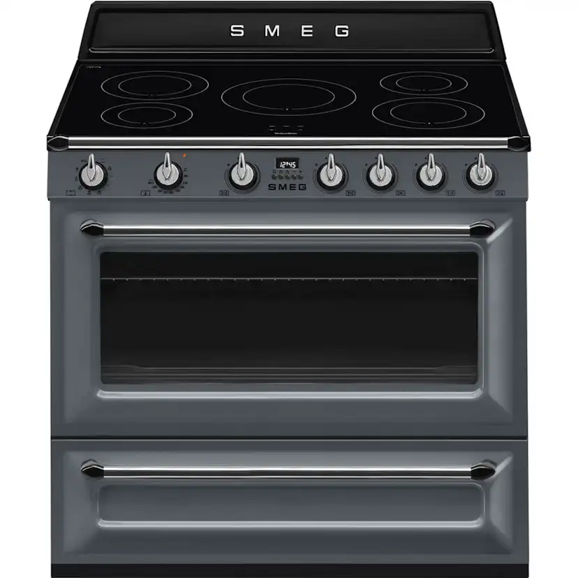 Induktionsspis Smeg TR90IGR2