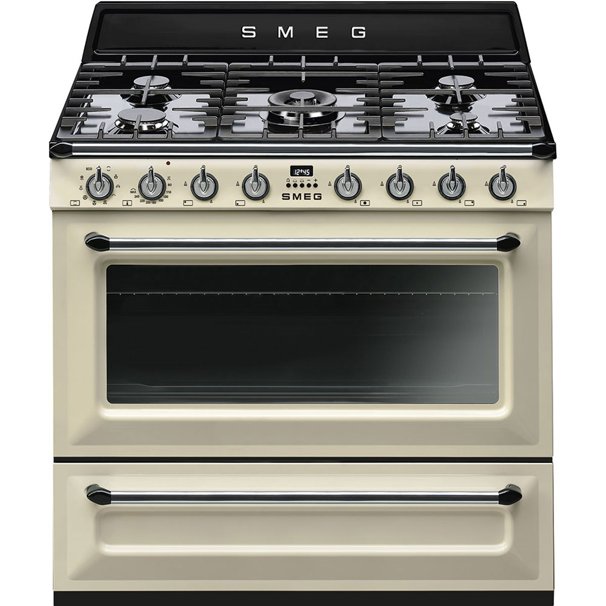 Gasspis Smeg TR90P2