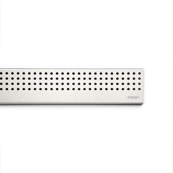 Golvbrunnssil Purus PRO Line Sil