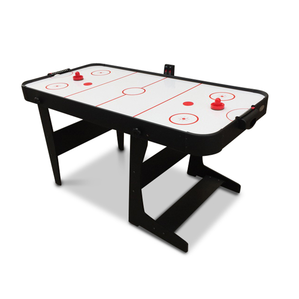 Air Hockey Gamesson Madison L-fot