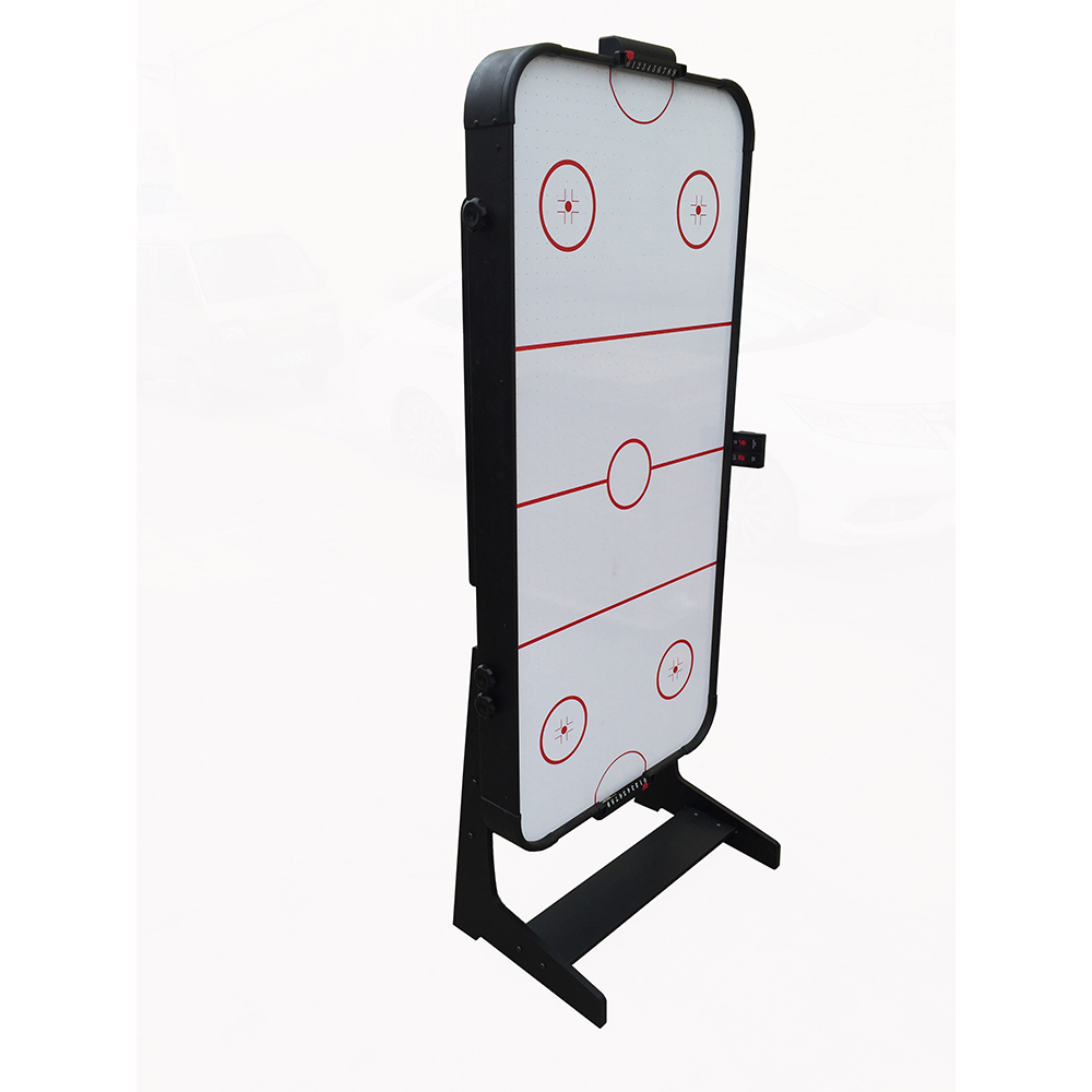 Air Hockey Gamesson Madison L-fot