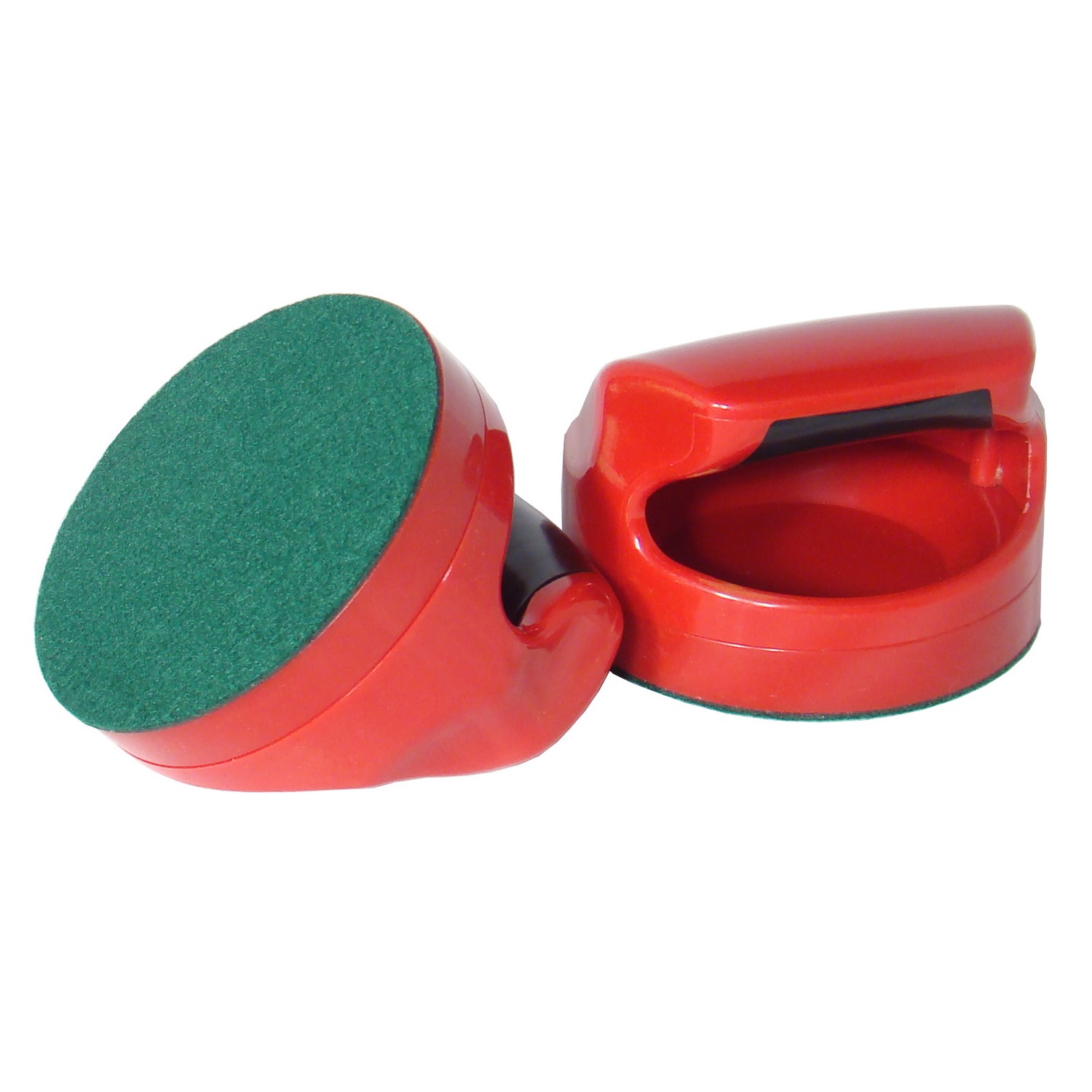 Pusher Gamesson Deluxe till Airhockey 2-Pack