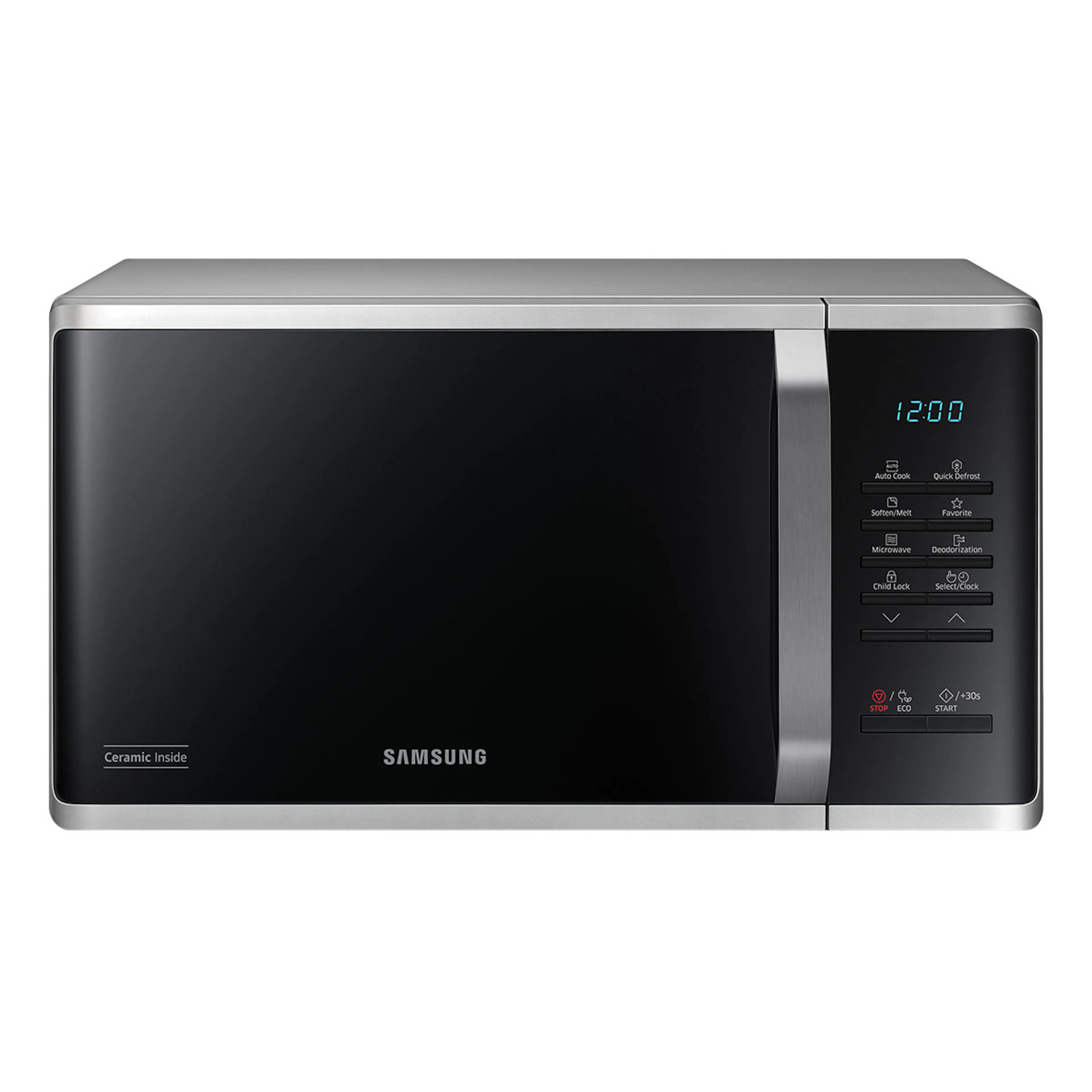 Mikrovågsugn Samsung MS23K3523A/EE