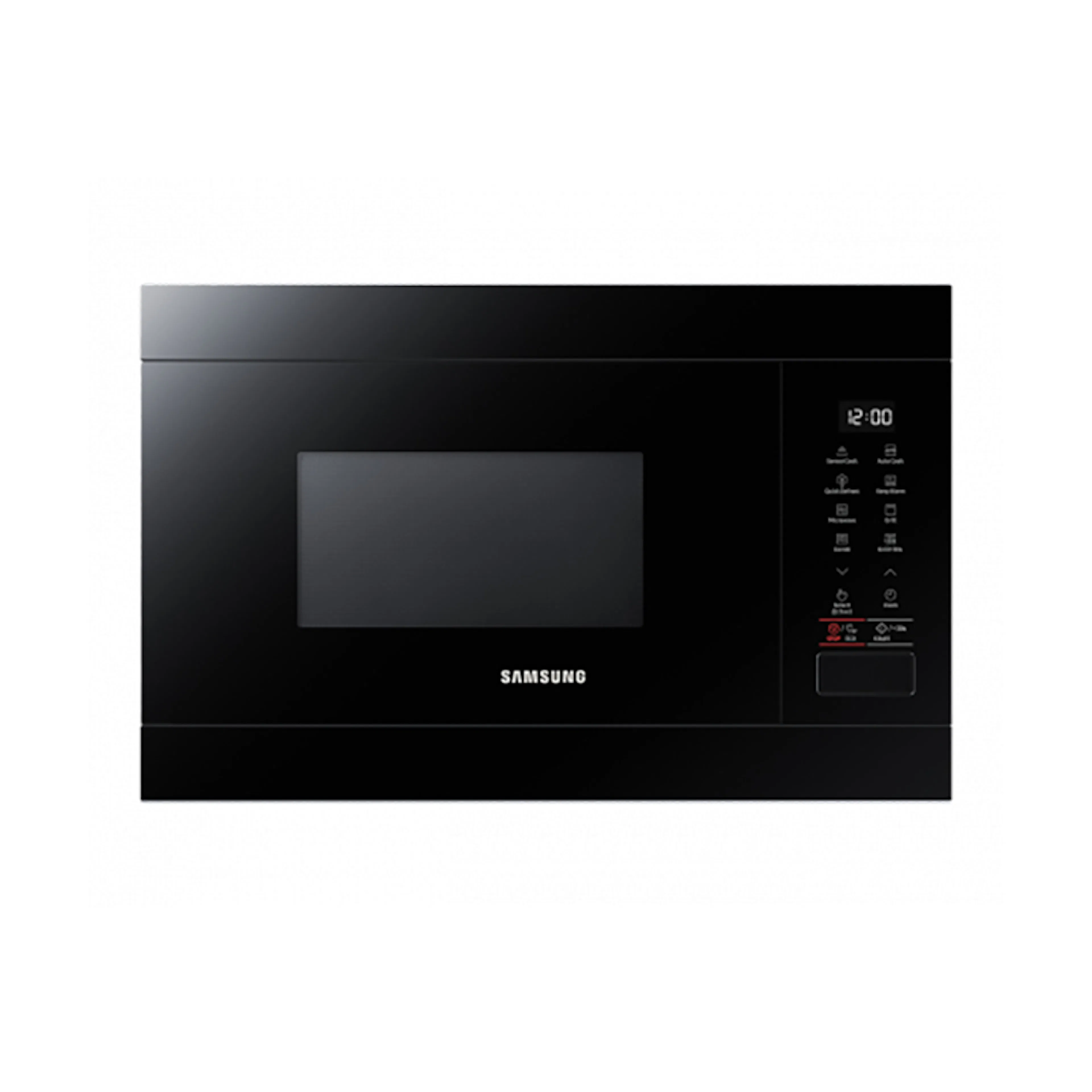 Mikrovågsugn Samsung MG22T8284AB/E4