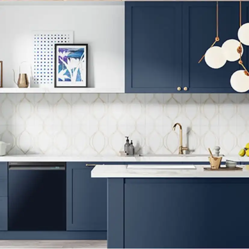 Panel Samsung Clean Black till Diskmaskin DWS24PEUB0