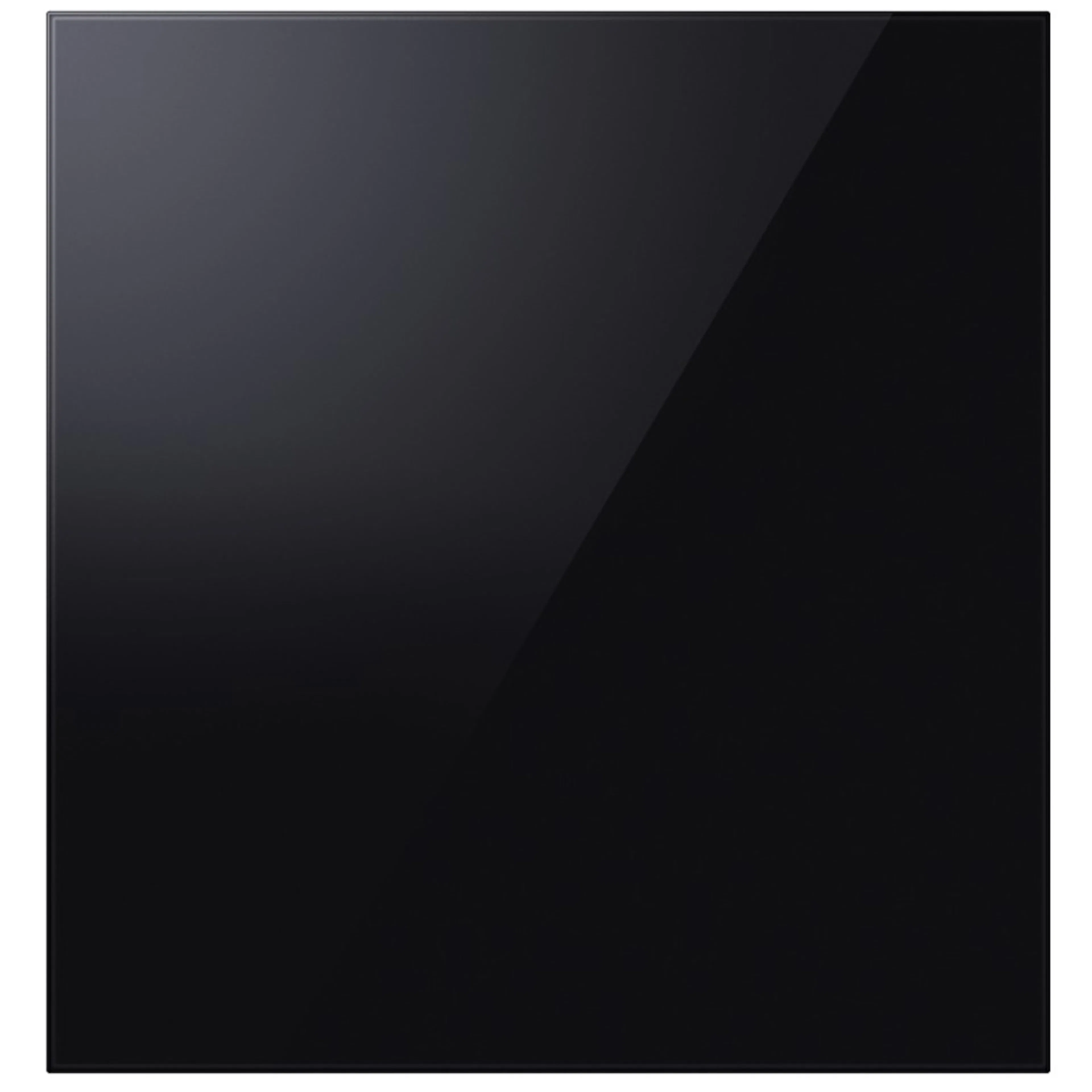 Panel Samsung Clean Black till Diskmaskin DWS24PEUB0