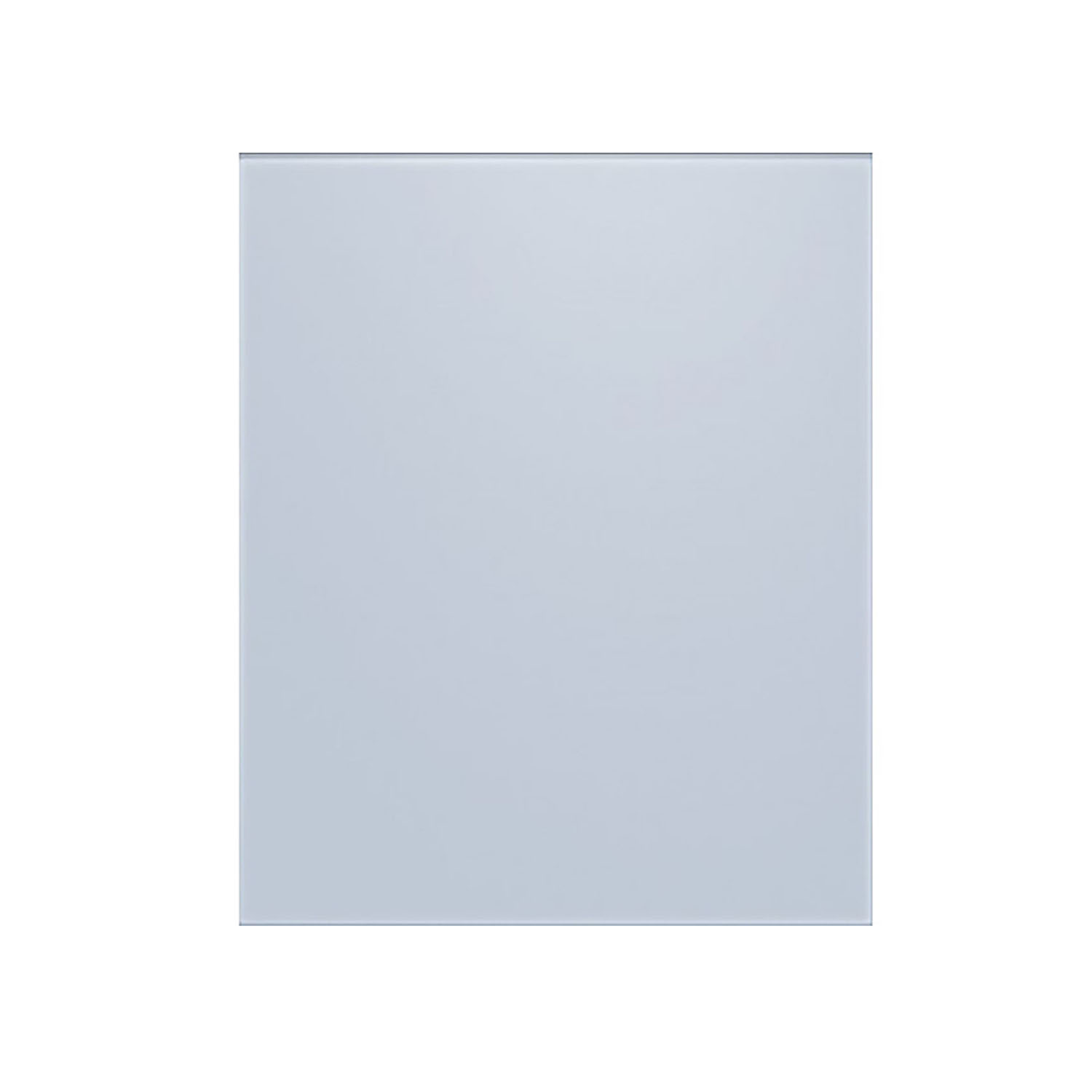 Nedre Panel Samsung RA-B23EBB Till Kyl/Frys Cloudblue