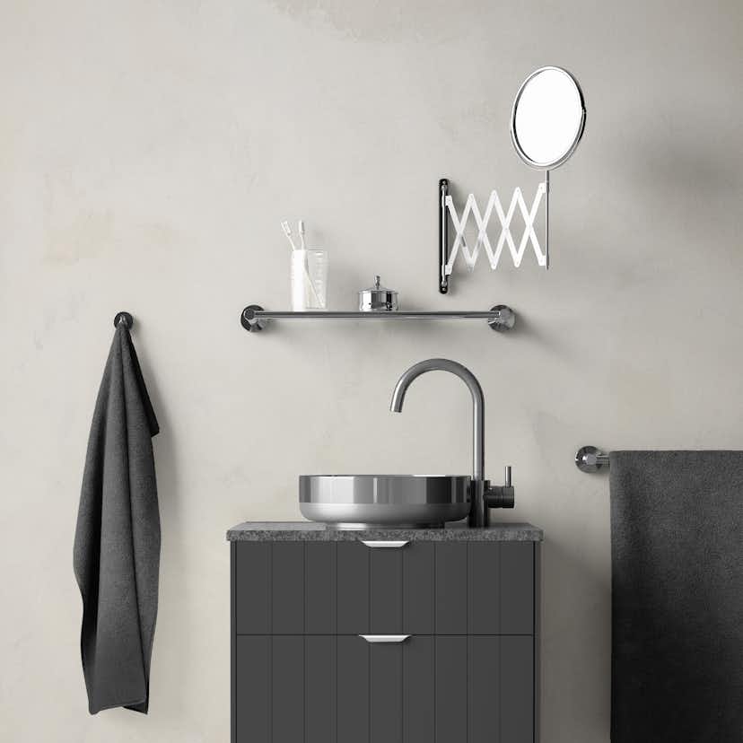 Microcement Konkral Sense 1.Mineral