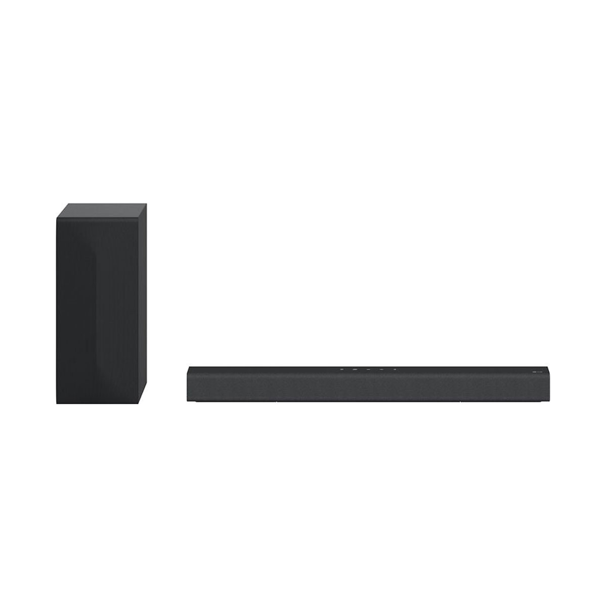Soundbar LG S60Q