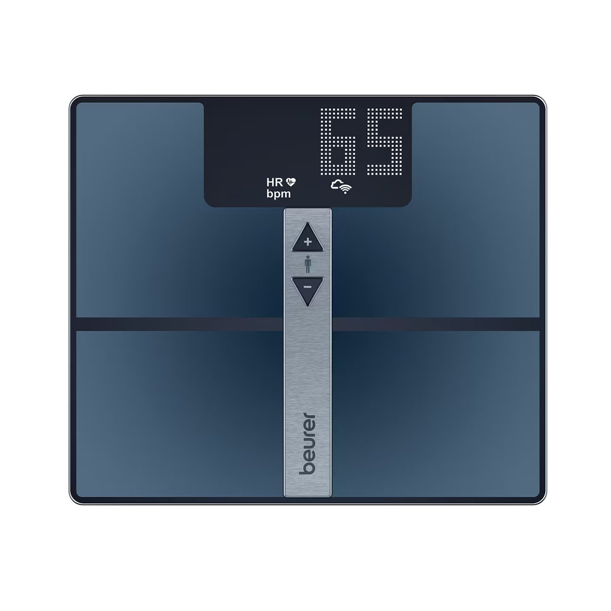 Personvåg Beurer BF 980 WiFi Diagnostisk