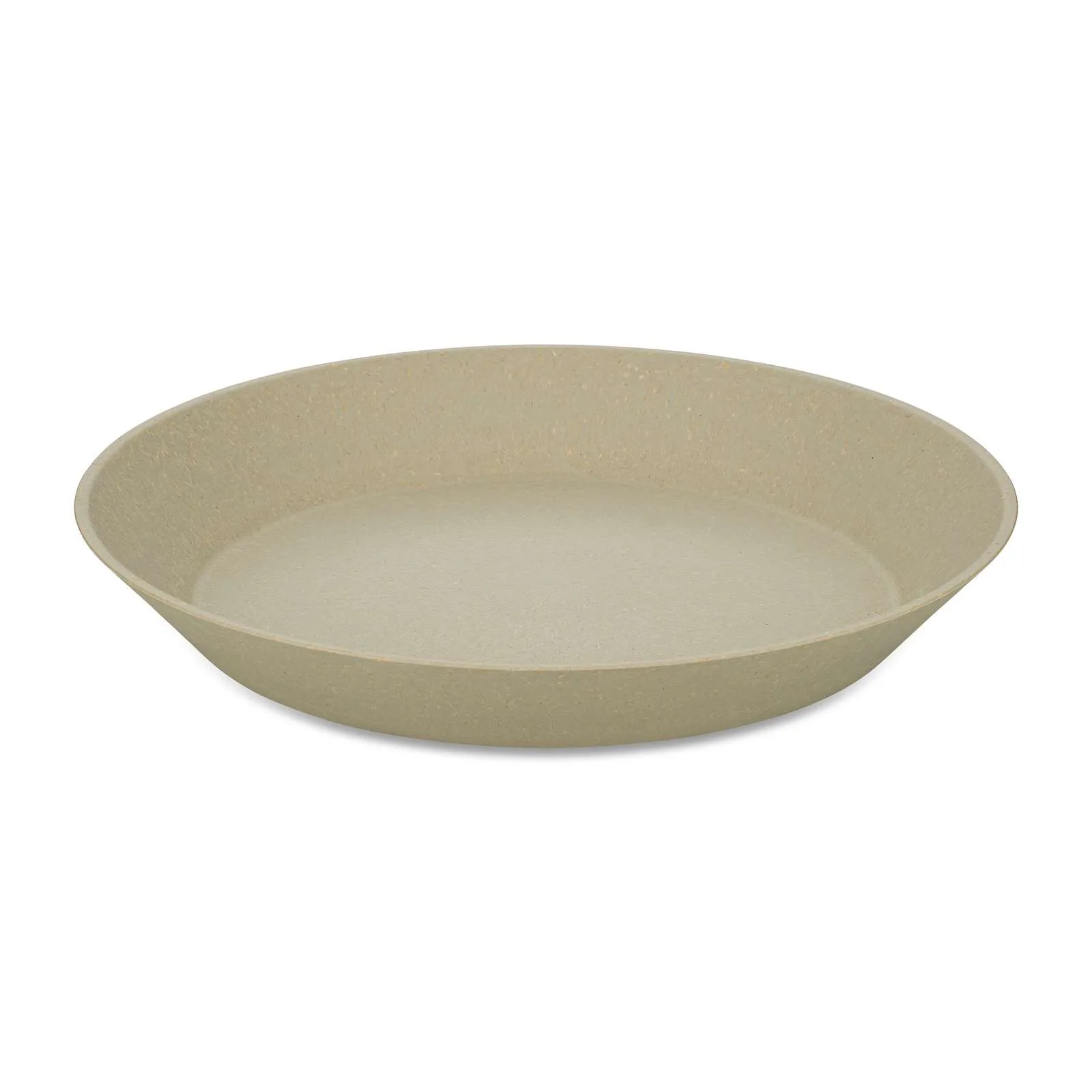 Tallrik Koziol Connect 24 cm 4-pack
