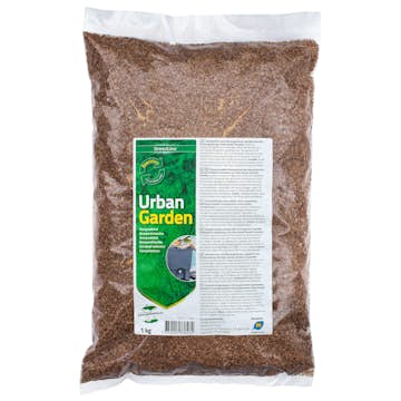 Kompostströ GreenLine Urban Garden 1 kg
