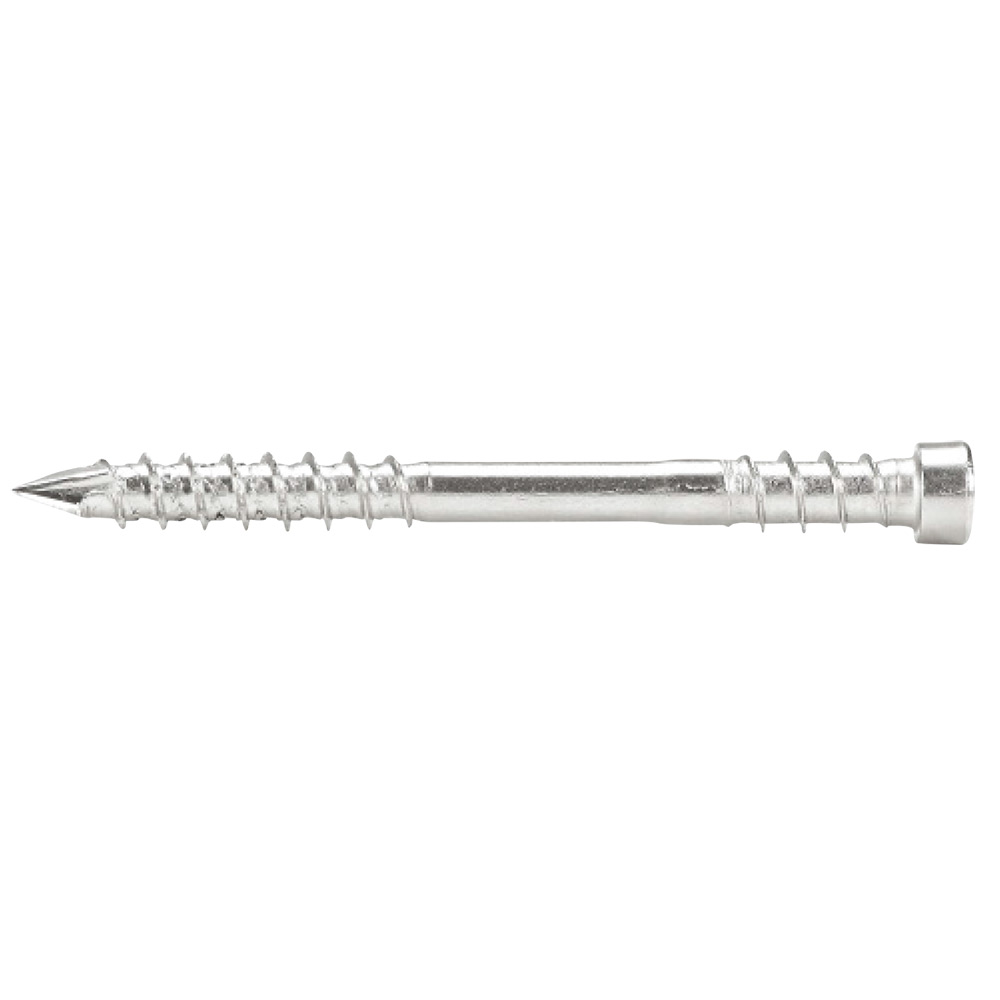 Trallskruv Gunnebo Fastening 5,5 mm Tx25