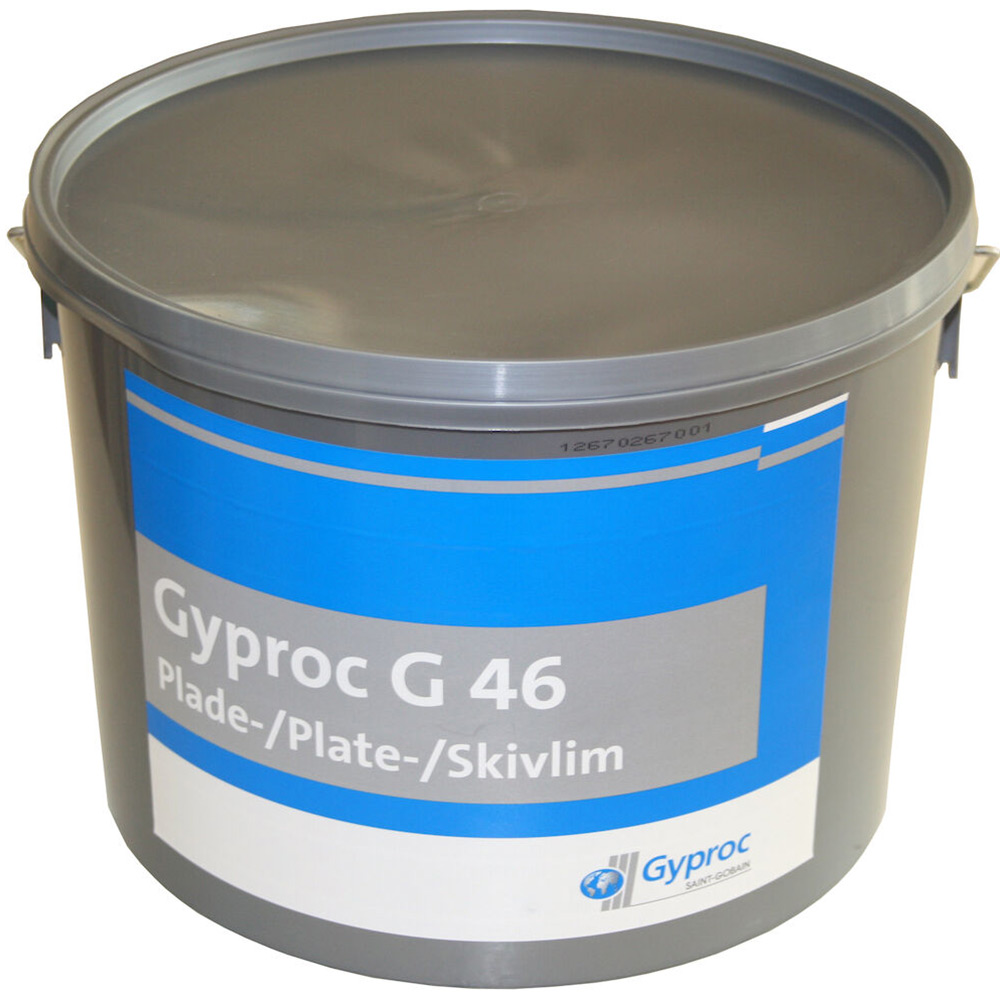 Skivlim Gyproc G46 10 Liter