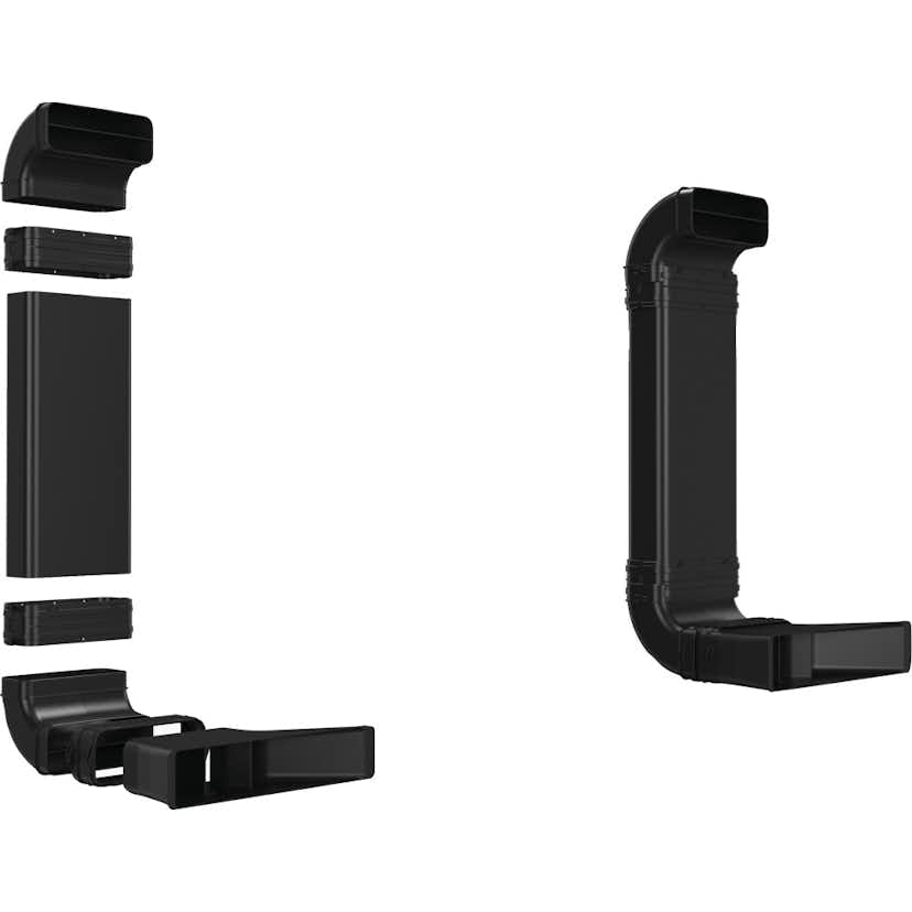 Recirkulationsset Bosch HEZ9VDKR0