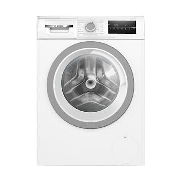 Tvättmaskin Bosch Serie 4 WAN2821SSN