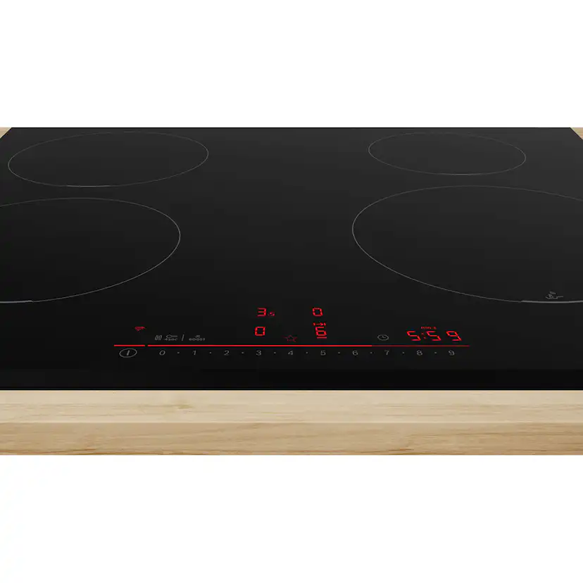 Induktionshäll Bosch Serie 6 PIE631HB1E