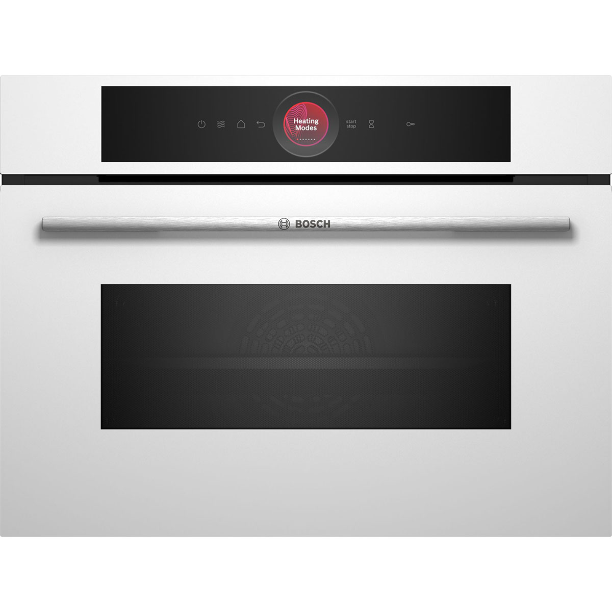 Kombiugn Bosch Serie 8 G7241 Med Micro