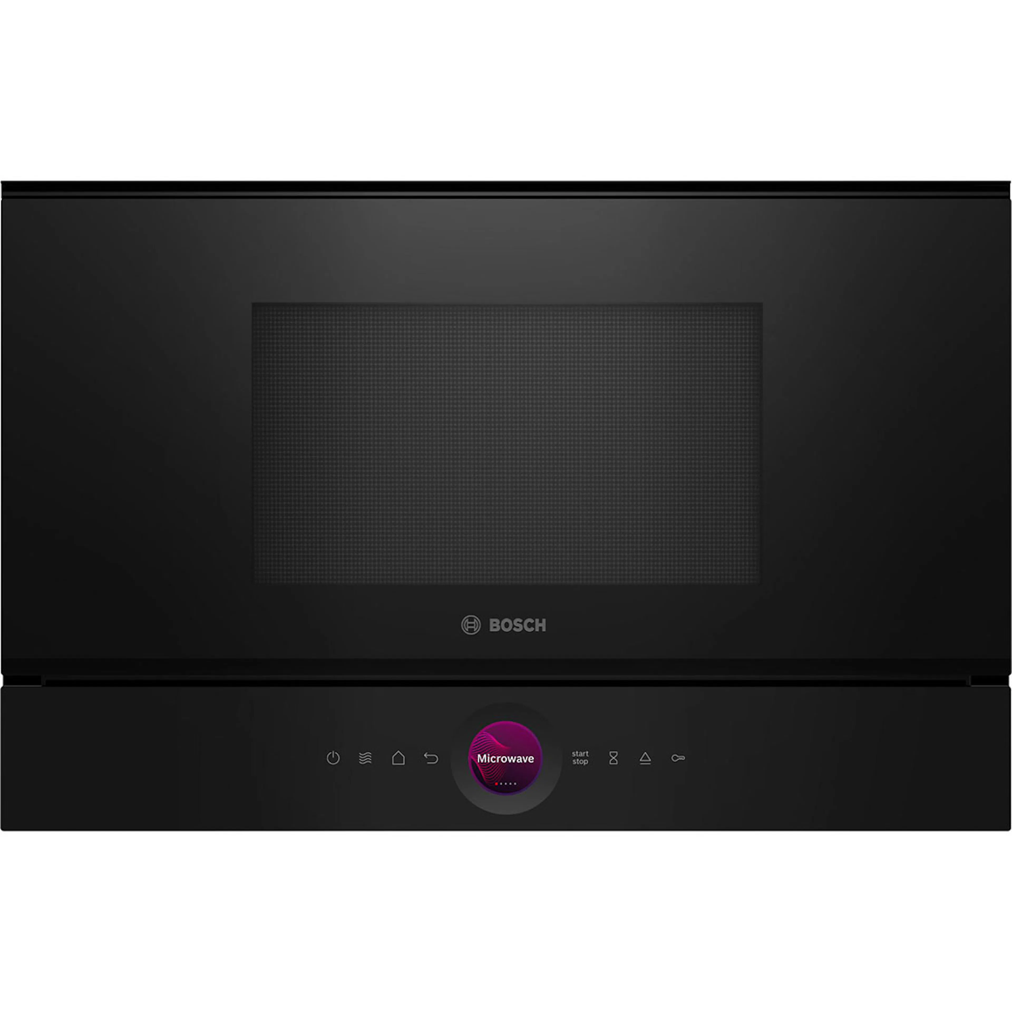 Inbyggnadsmikro Bosch Serie 8 BFL7221