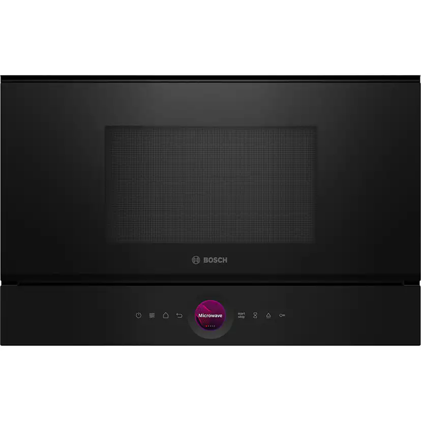 Inbyggnadsmikro Bosch Serie 8 BFL7221