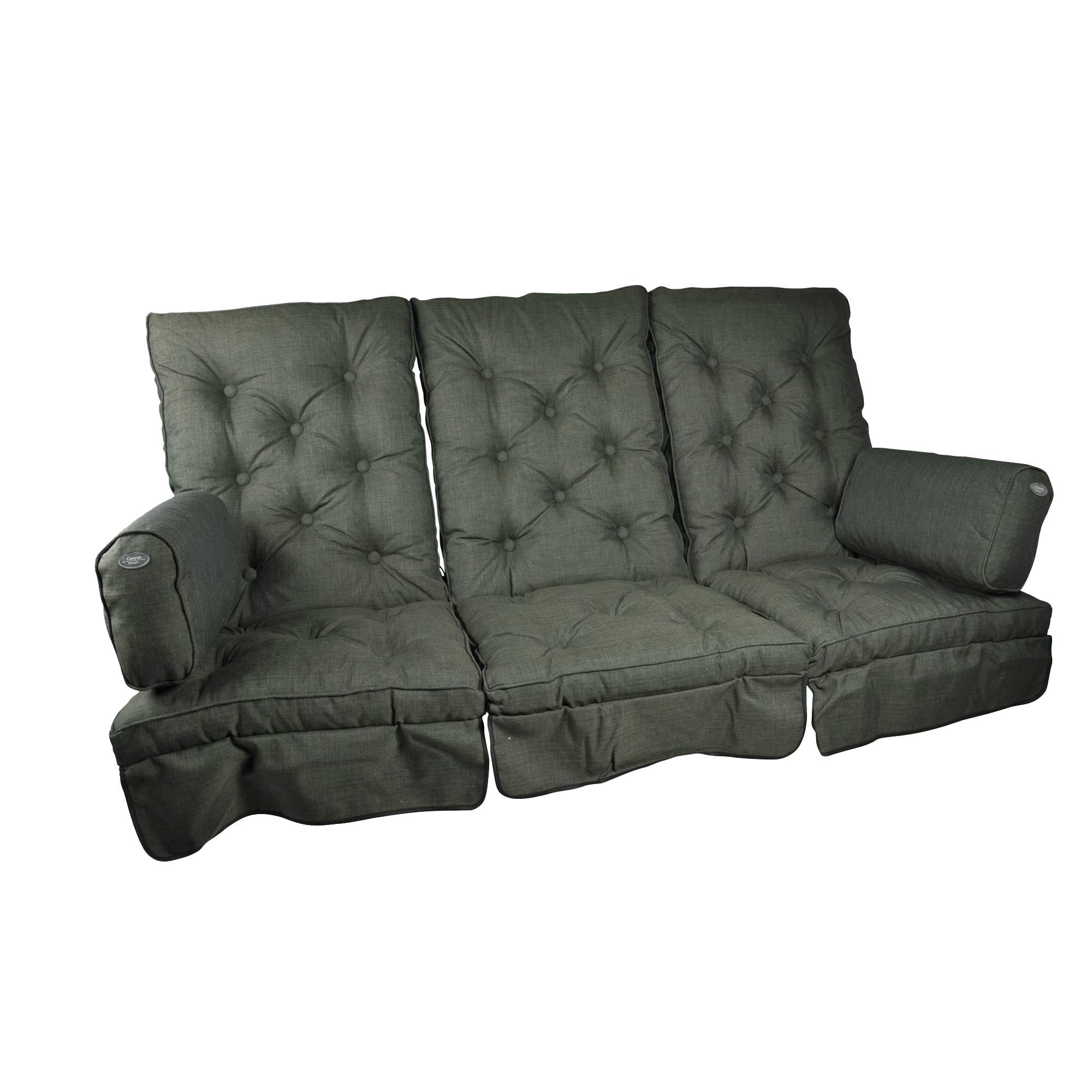 Hammockdyna Fritab Hög Canyon 2.0