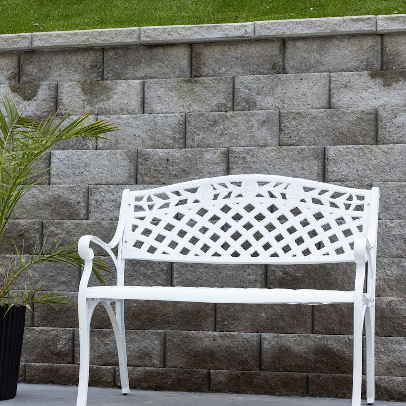 Trädgårdssoffa Venture Home Mafra