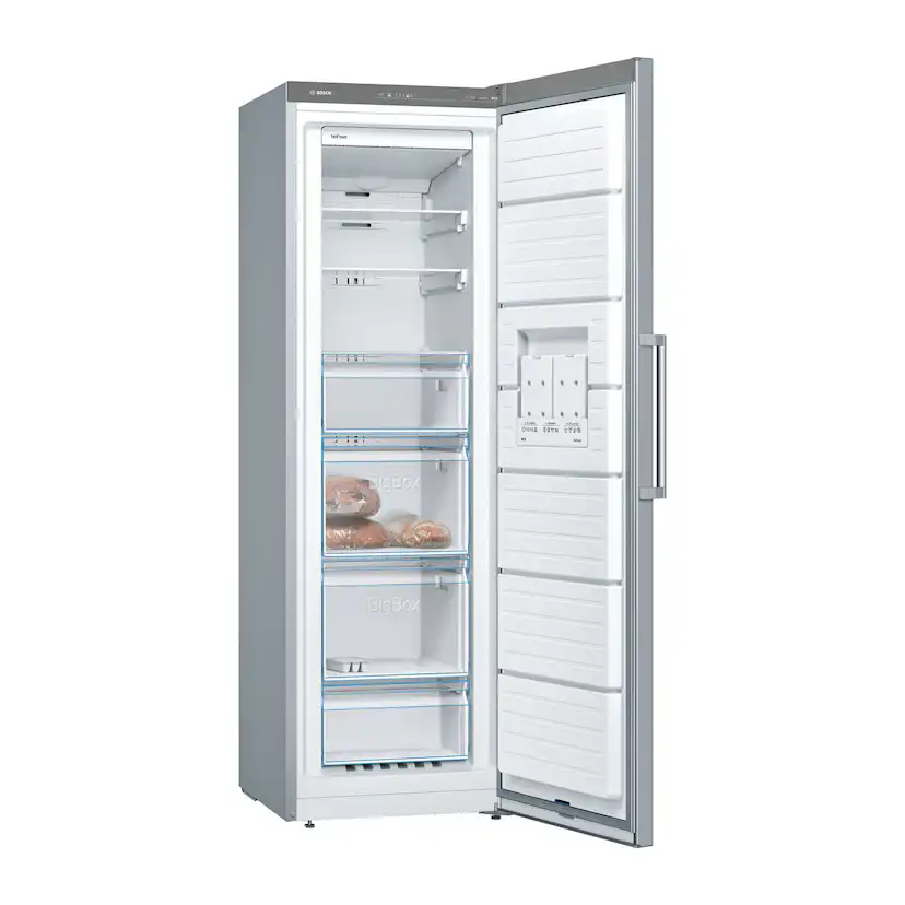 Frys Bosch Serie 4 GSN36V