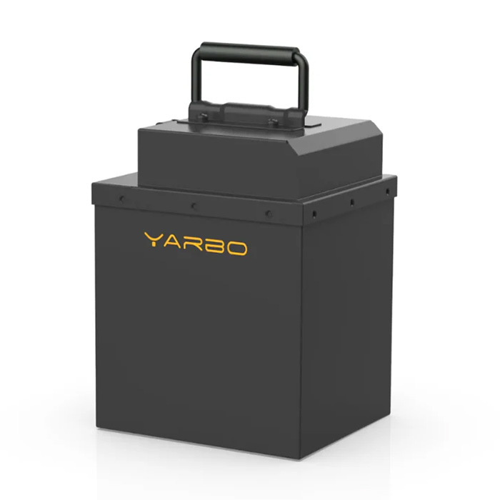Batteri Yarbo 36V
