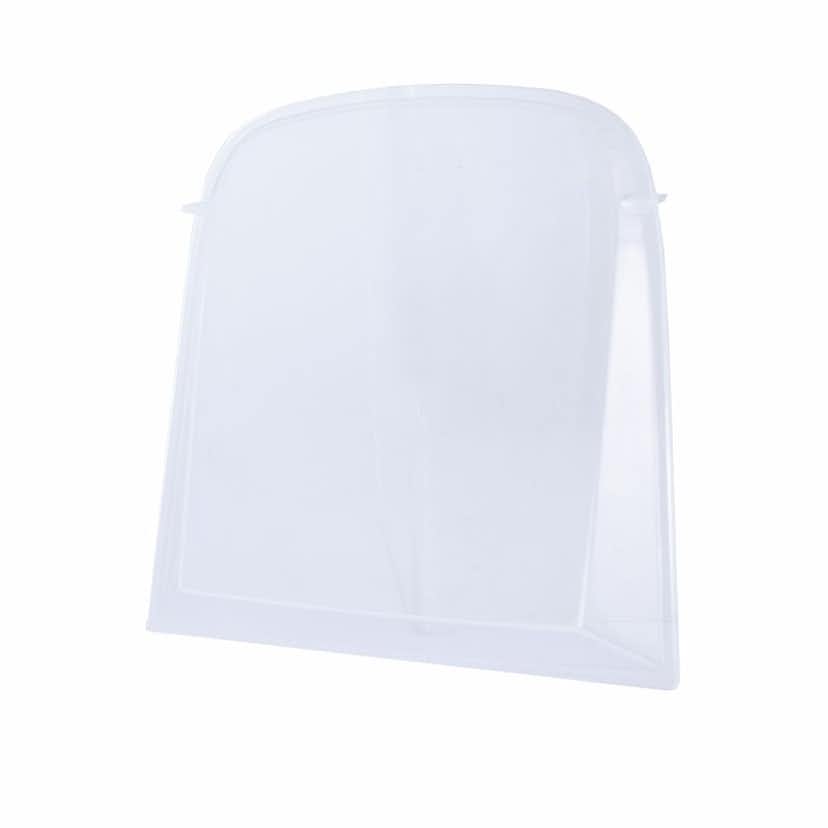 Reservlucka Dogman till Clyde