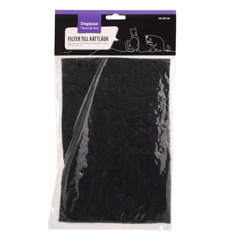 Kolfilter Dogman Universal 18x25cm