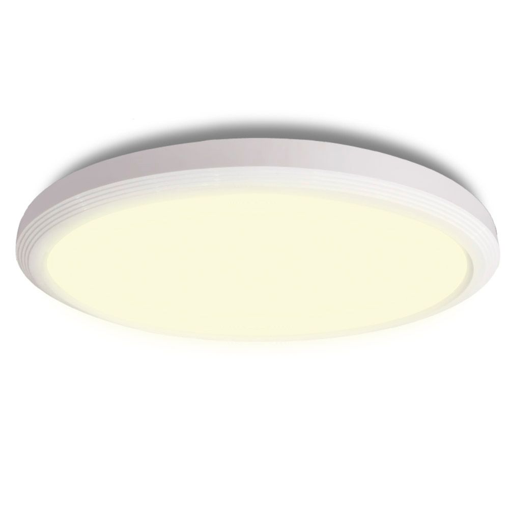 Plafond Halo Design Ultra Light 3-steg