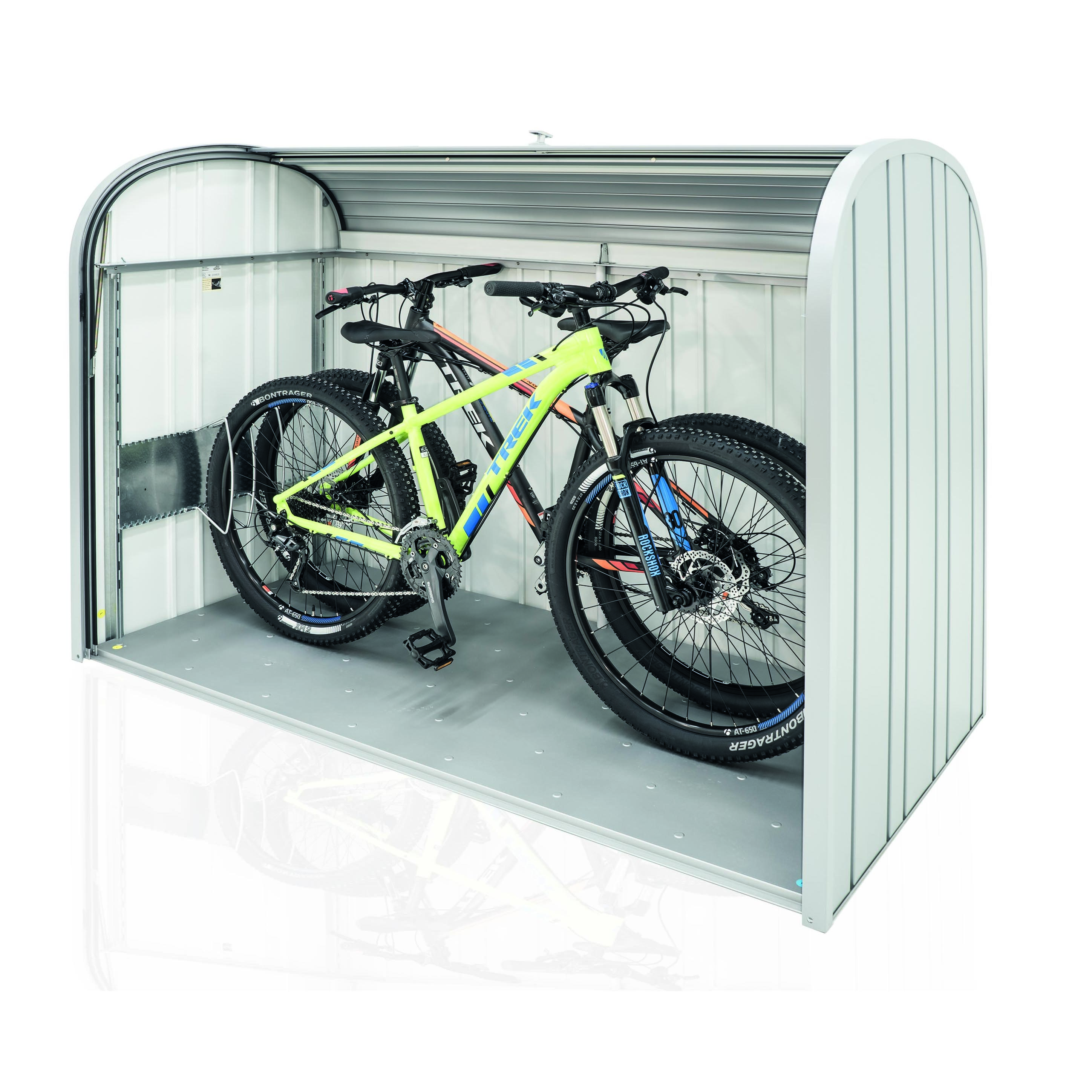 Förvaringsbox Biohort StoreMax 190