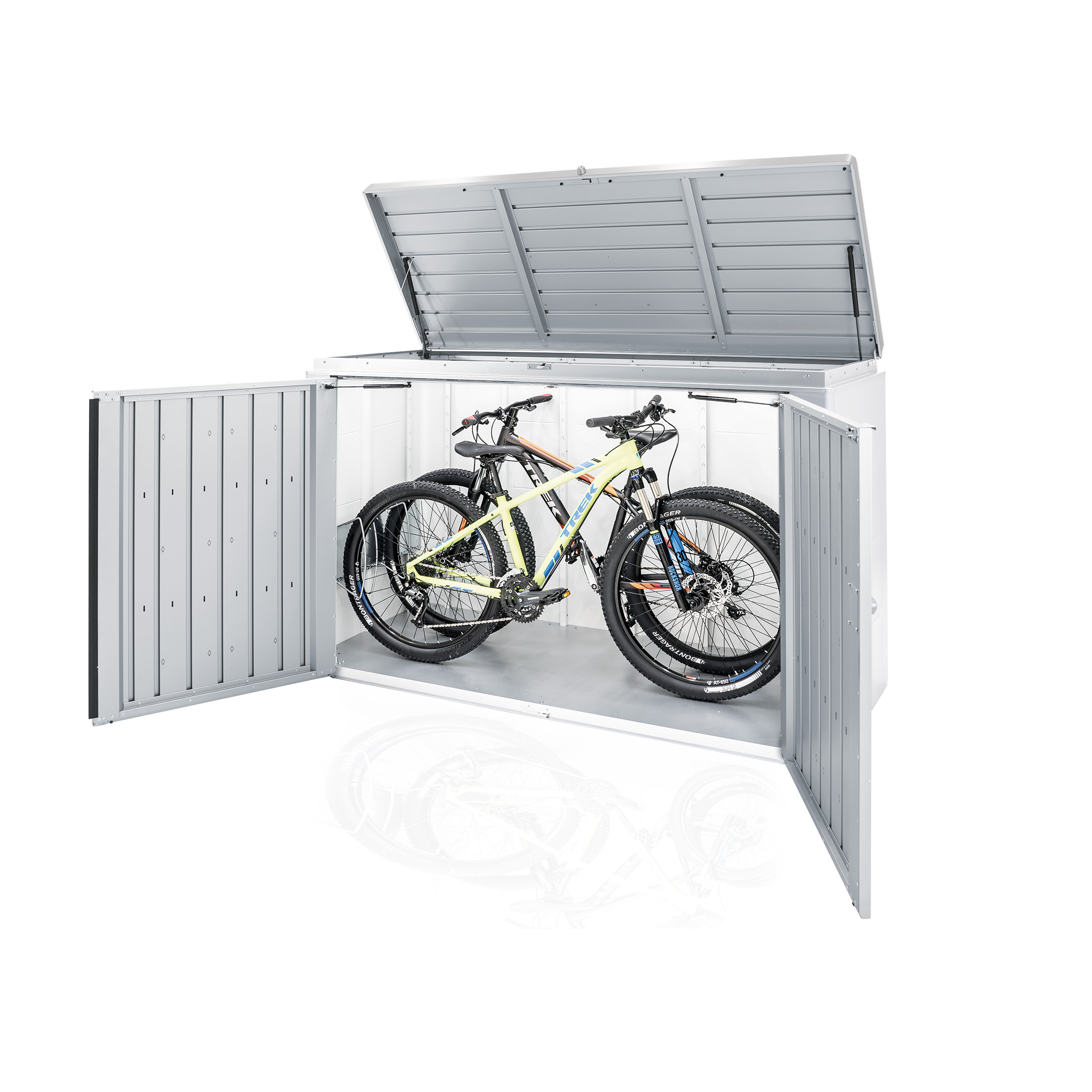 HighBoard Biohort 200