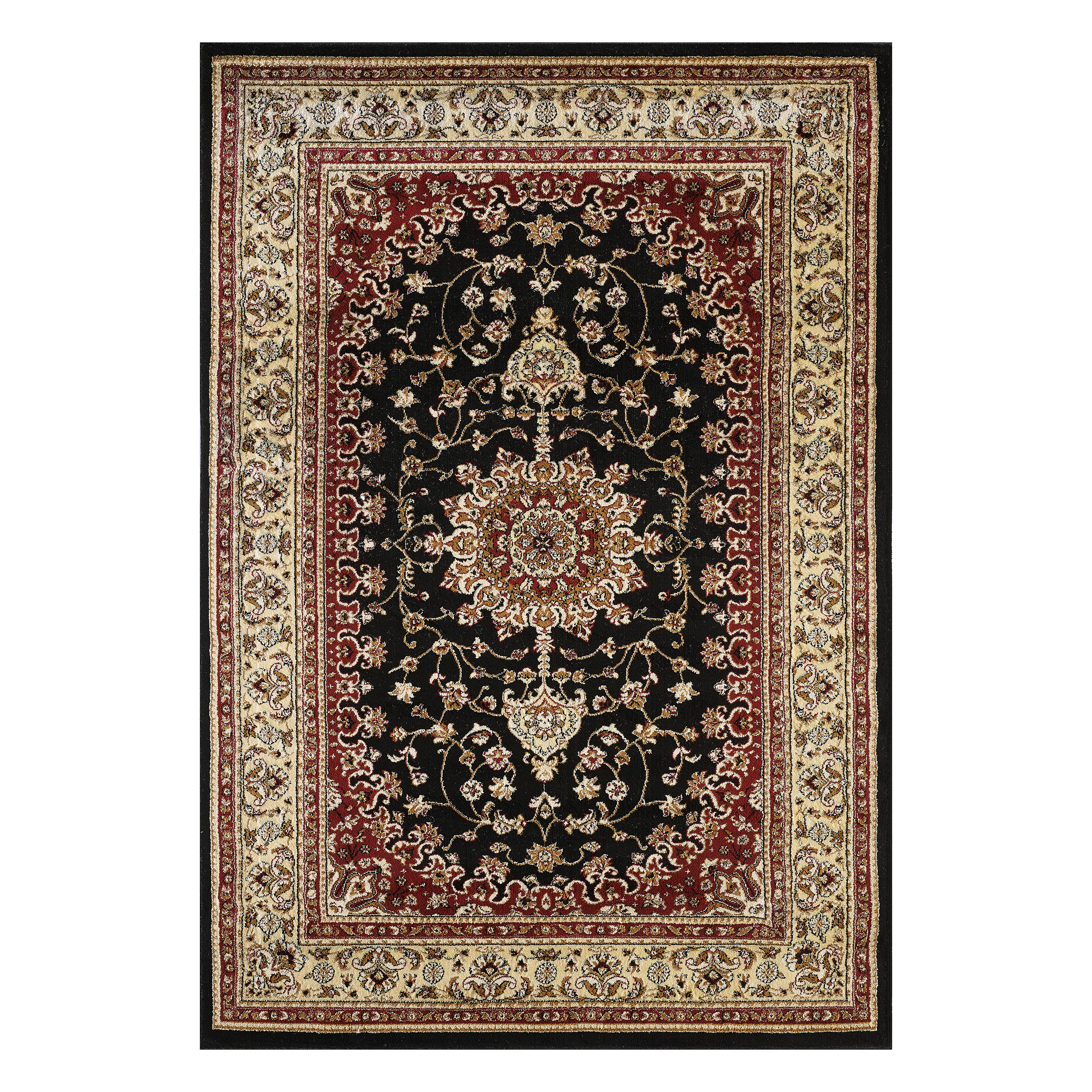 Orientalisk matta D-sign Naple