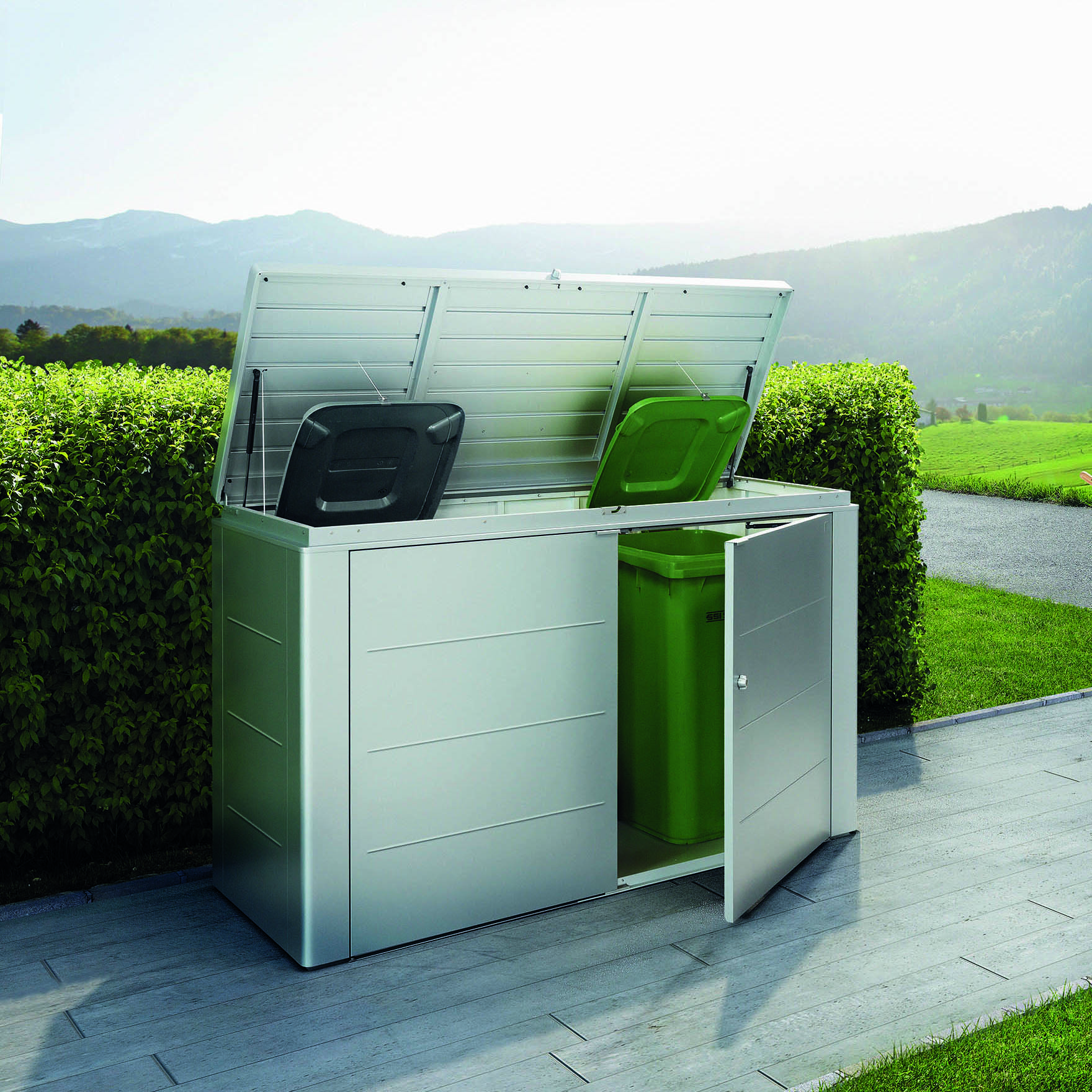 HighBoard Biohort 200