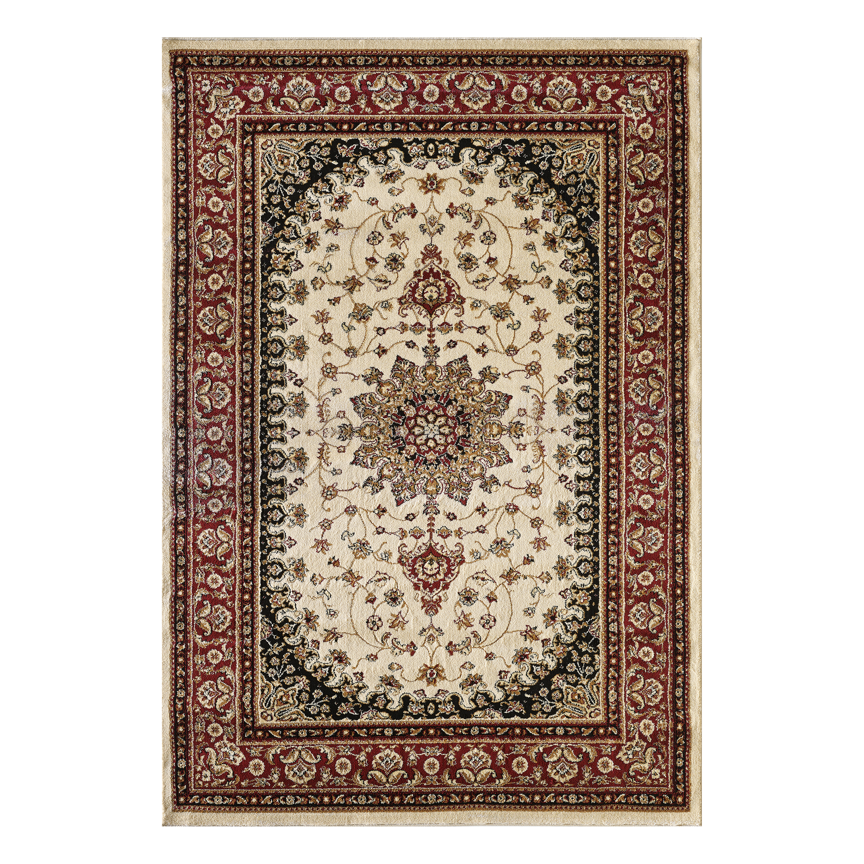 Orientalisk matta D-sign Naple