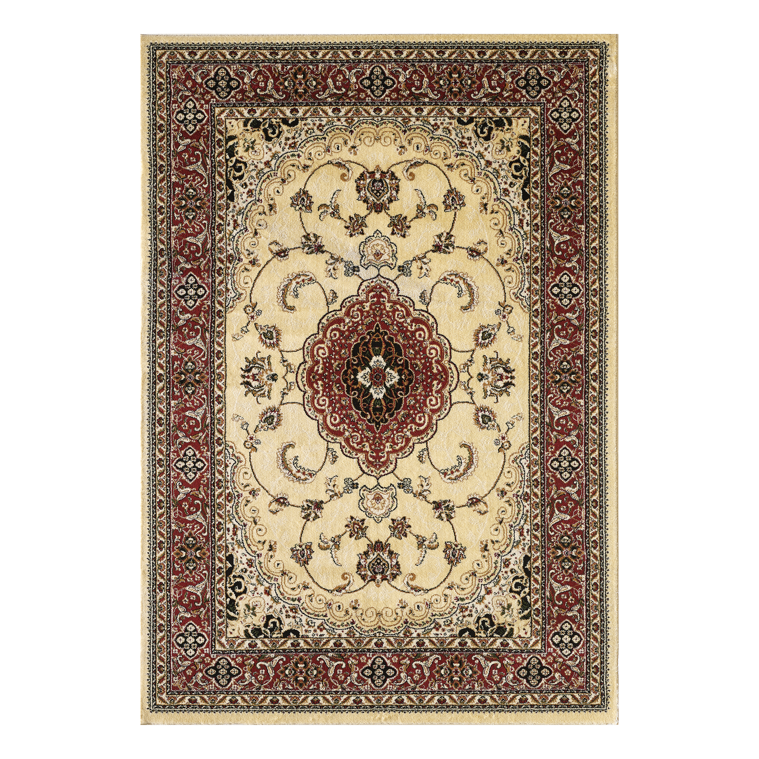 Orientalisk matta D-sign Salerno