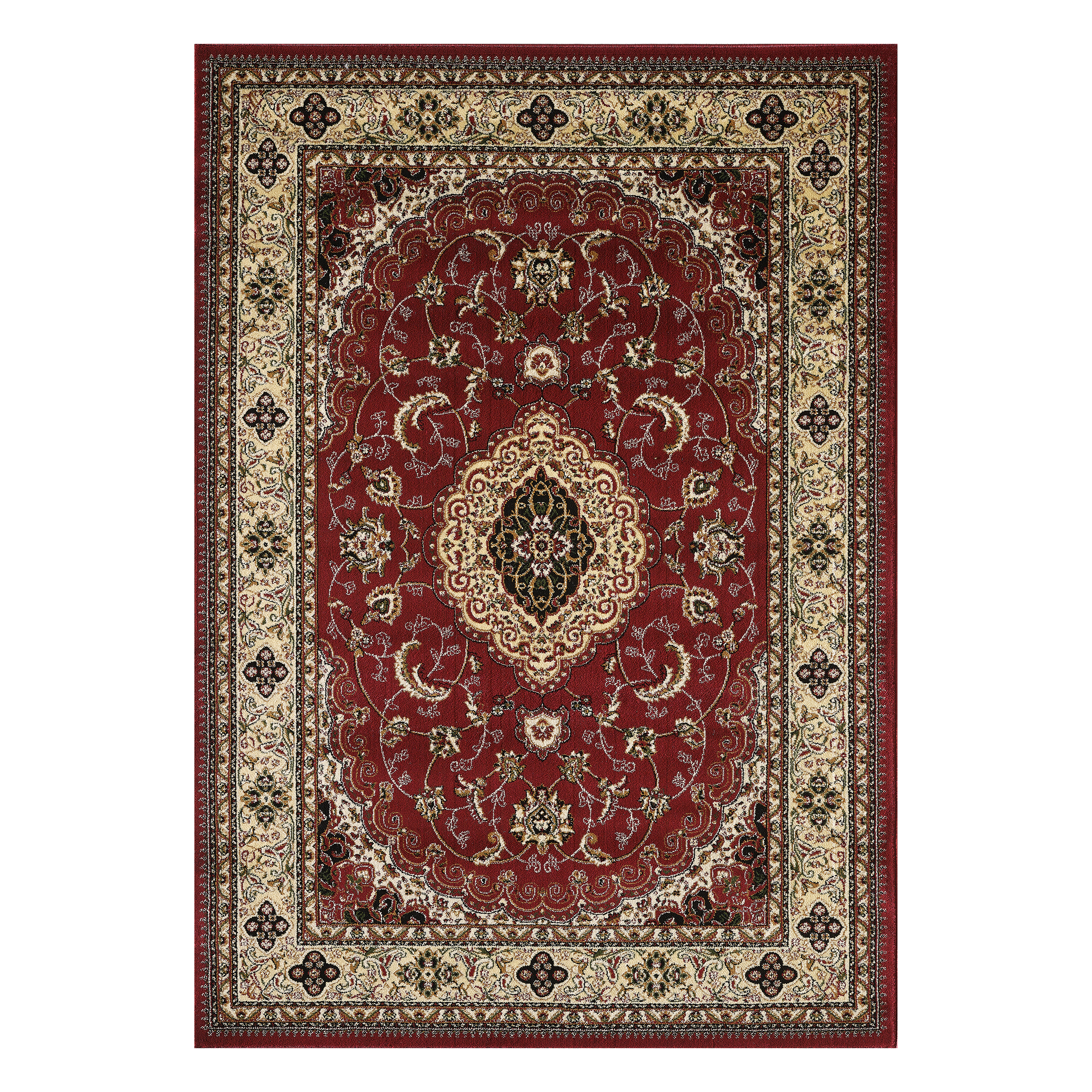 Orientalisk matta D-sign Salerno