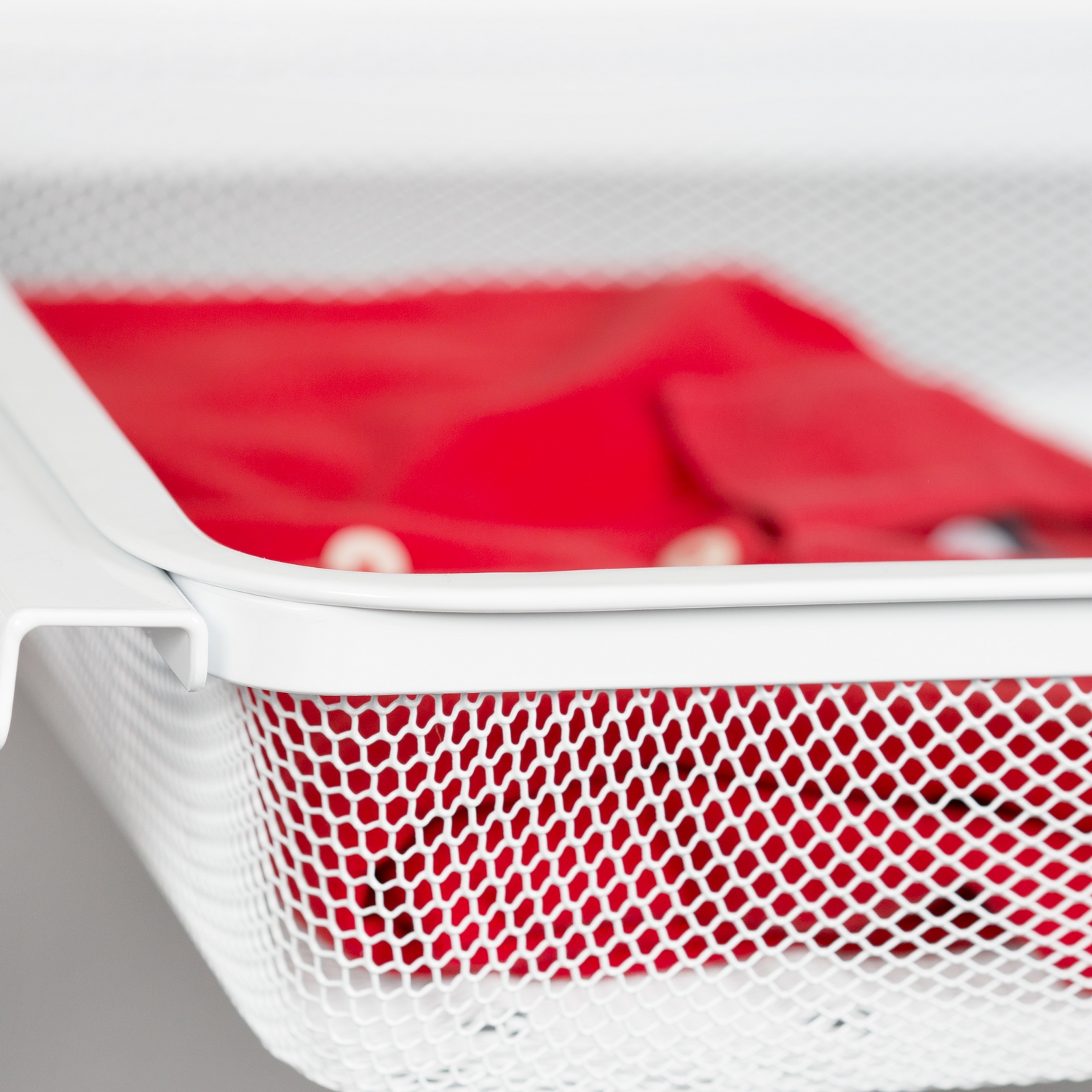 Meshback Lundbergs Wide 427x527 mm