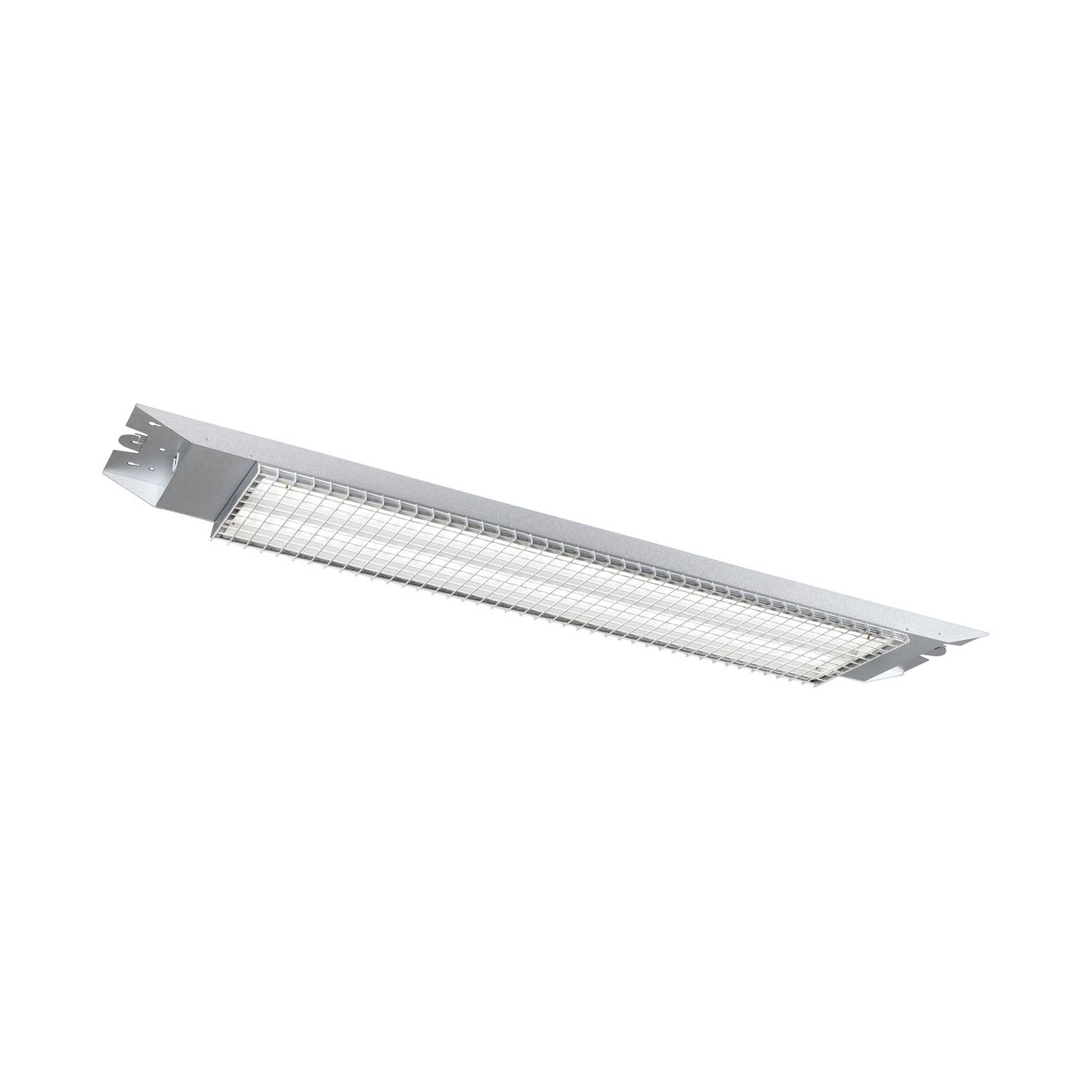 Industriarmatur Hide-a-lite Indline Sport Grid XXL
