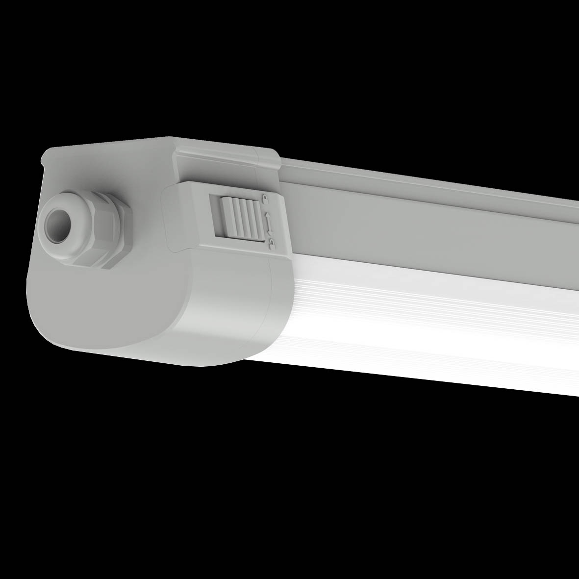 Industriarmatur Designlight IP65
