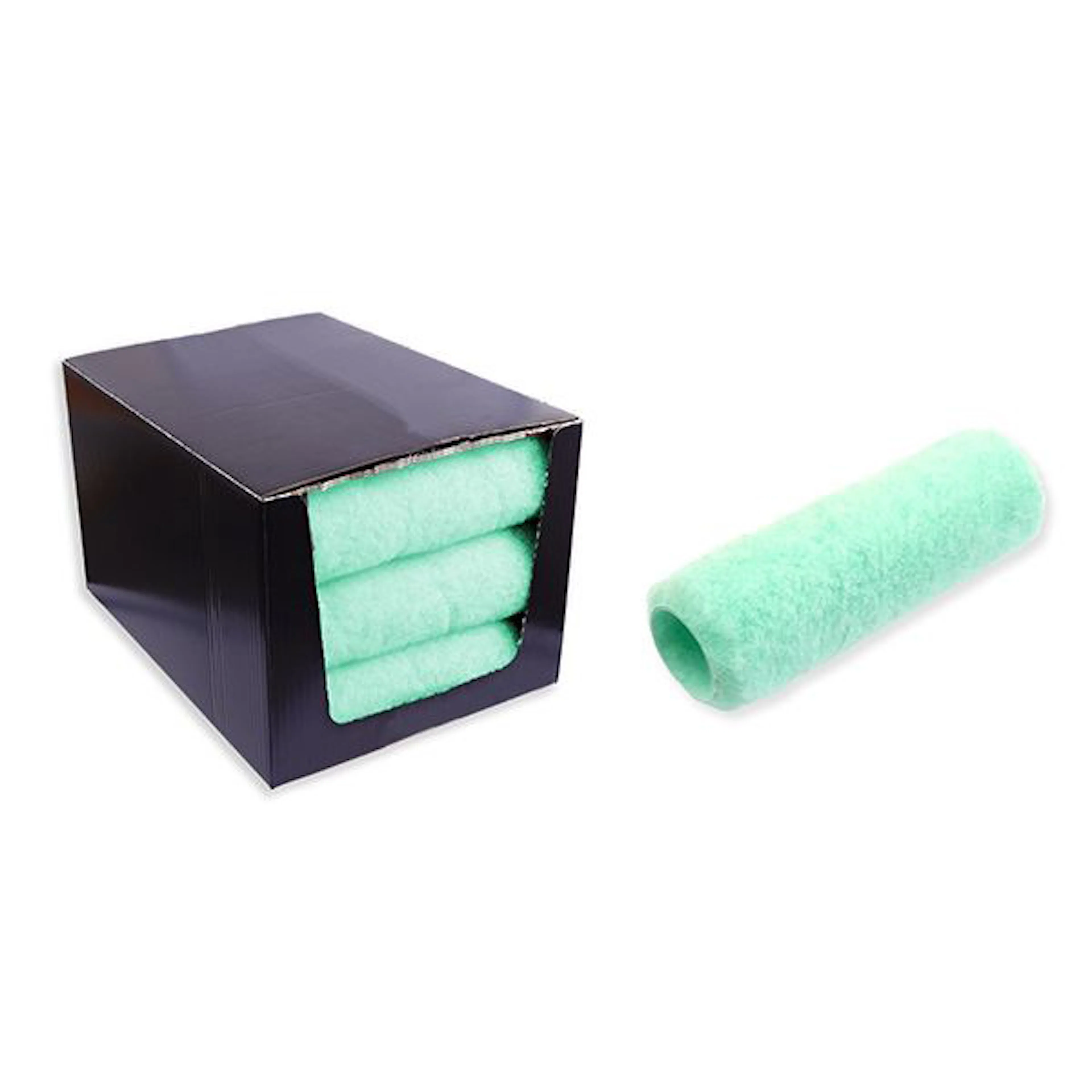 Maxiroller QPT 23 cm Medium Mint 15-Pack