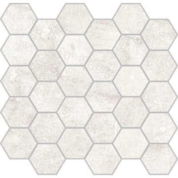 Klinker Konradssons Centuries Antique Pisa Hexagon