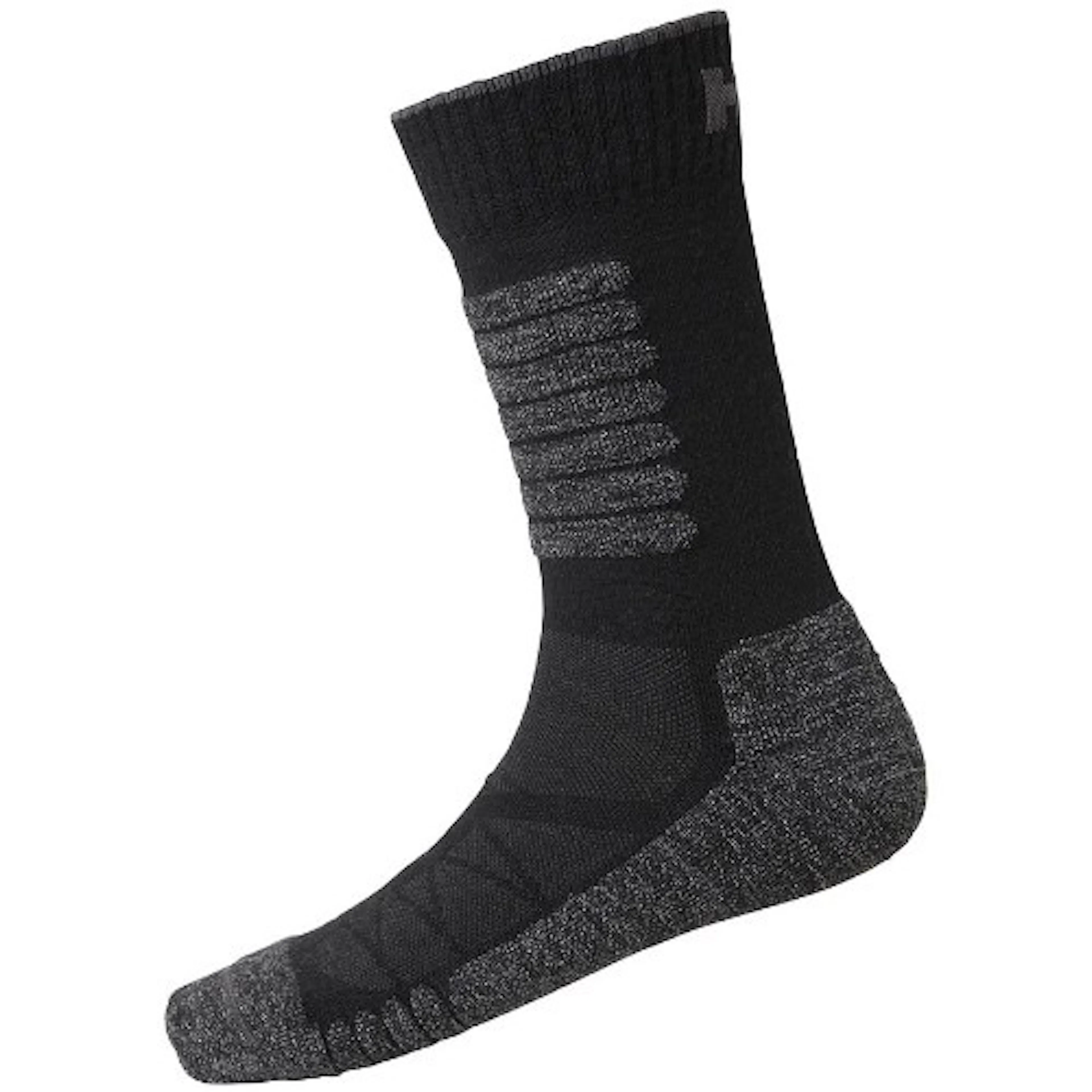 Strumpa Vinter Helly Hansen Workwear 79643 Svart Chelsea Evo Stl 43-46