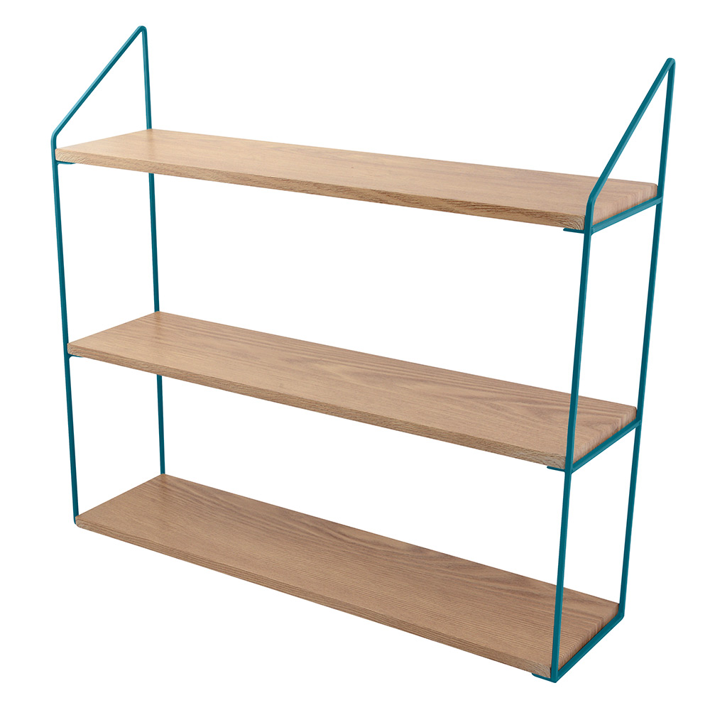 Hylla In Living Day Trend Blå