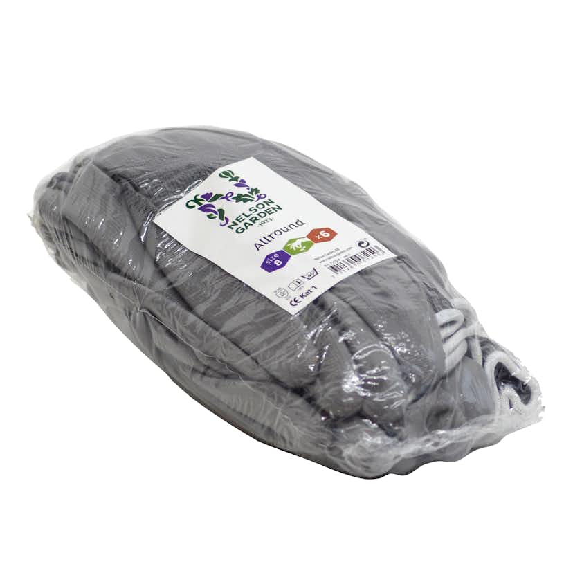 Handske Nelson Garden Allround 6-pack Stl 8